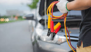 Jump Start Car Abudhabi