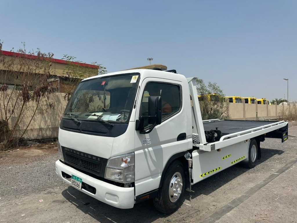 Recovery Breakdown Cars - Towing service 24 hours