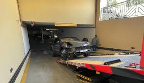 Basement Pullout Services in Abu Dhabi