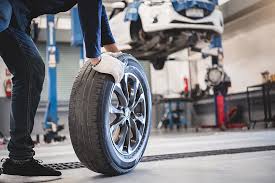 Replacement Tyres abu dhabi - Tyre Change Abu Dhabi