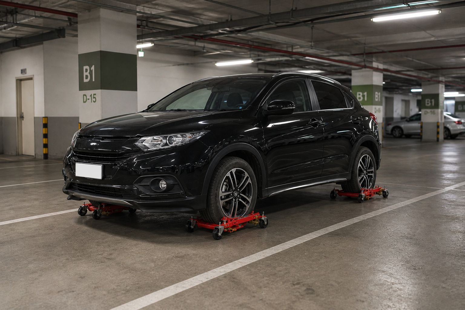 Best Car Recovery Abu Dhabi | 24/7 Towing Service - MIR Recovery