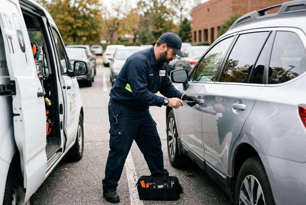 Best Car Recovery Abu Dhabi | 24/7 Towing Service - MIR Recovery
