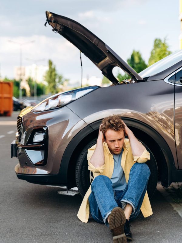 Car Recovery Abu Dhabi